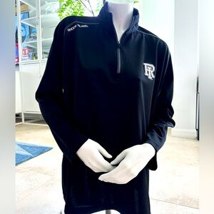 Women’s pop over Rhode Island Under Armore black 2X